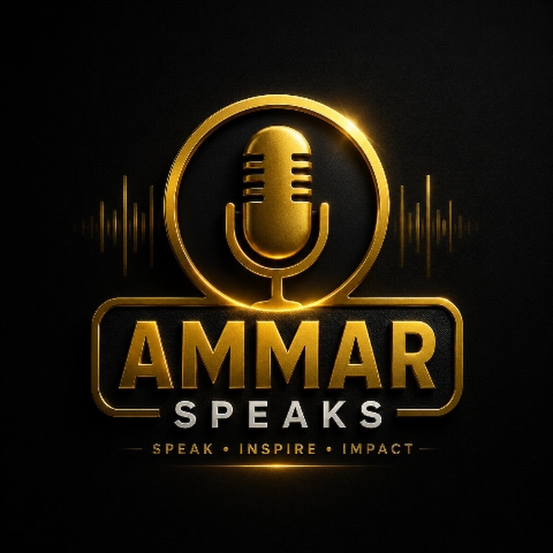 Ammar Speaks