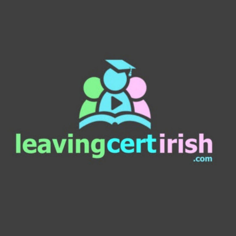 Leavingcertirish.com