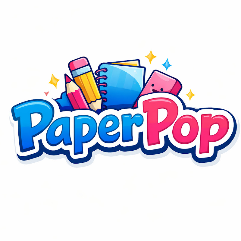 PaperPop World