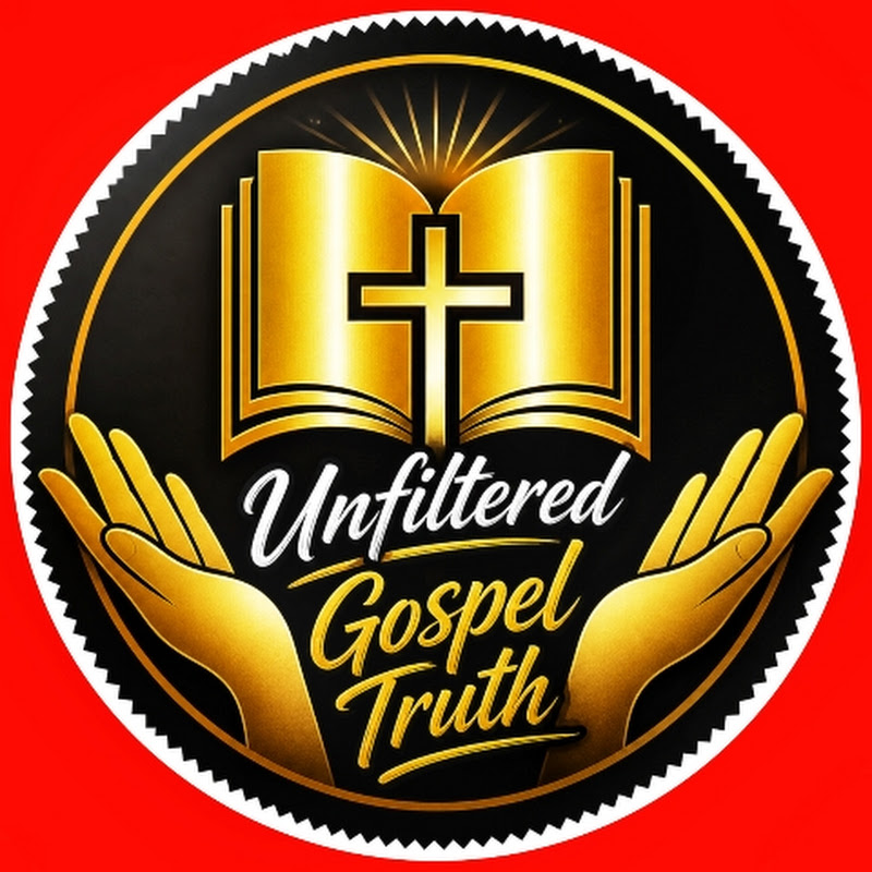 Unfiltered Gospel Truth
