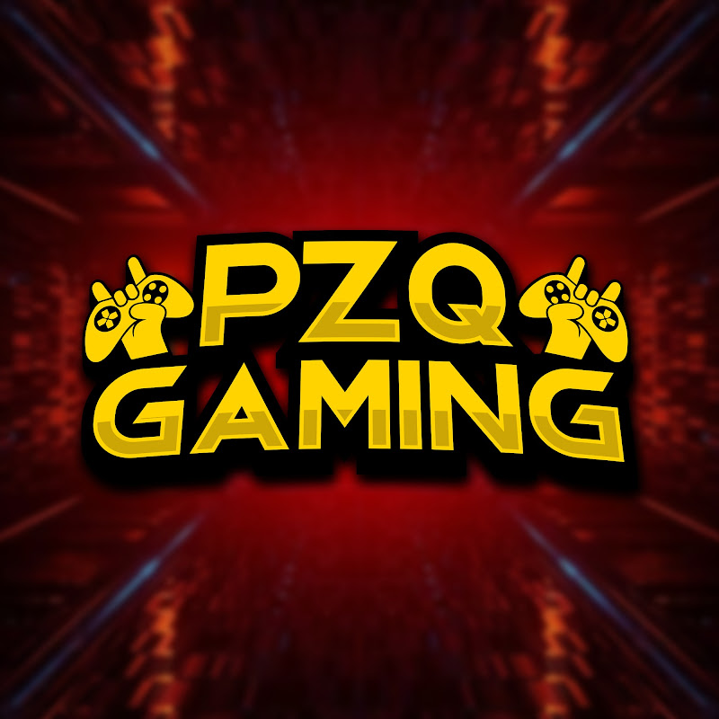 PZQ Gaming