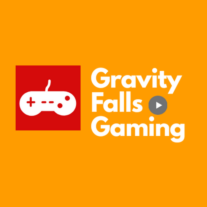 Gravity Falls Gaming