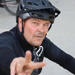 Daniel St-Pierre | Mountain Bike Coach