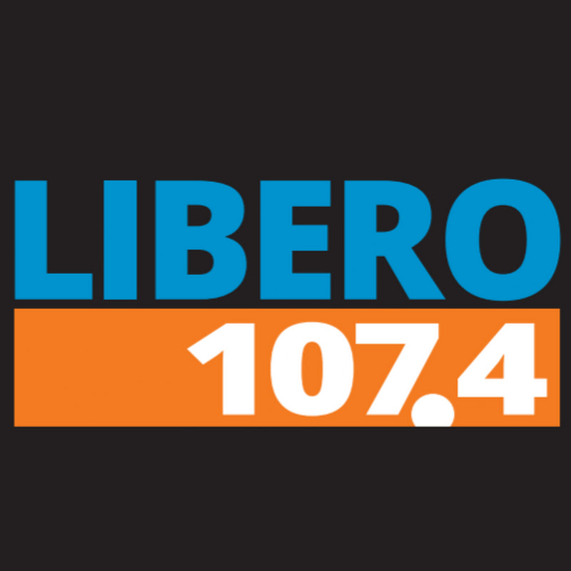 LIBERO 107.4  - Ραδιοφωνικός Σταθμός 