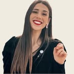 GIULIA ANDREA LUCCHESI | Fitline | Dubai | Mamma