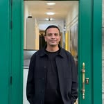 Ahmed Hussein X