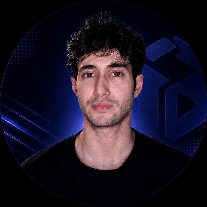 Damian Malliaros