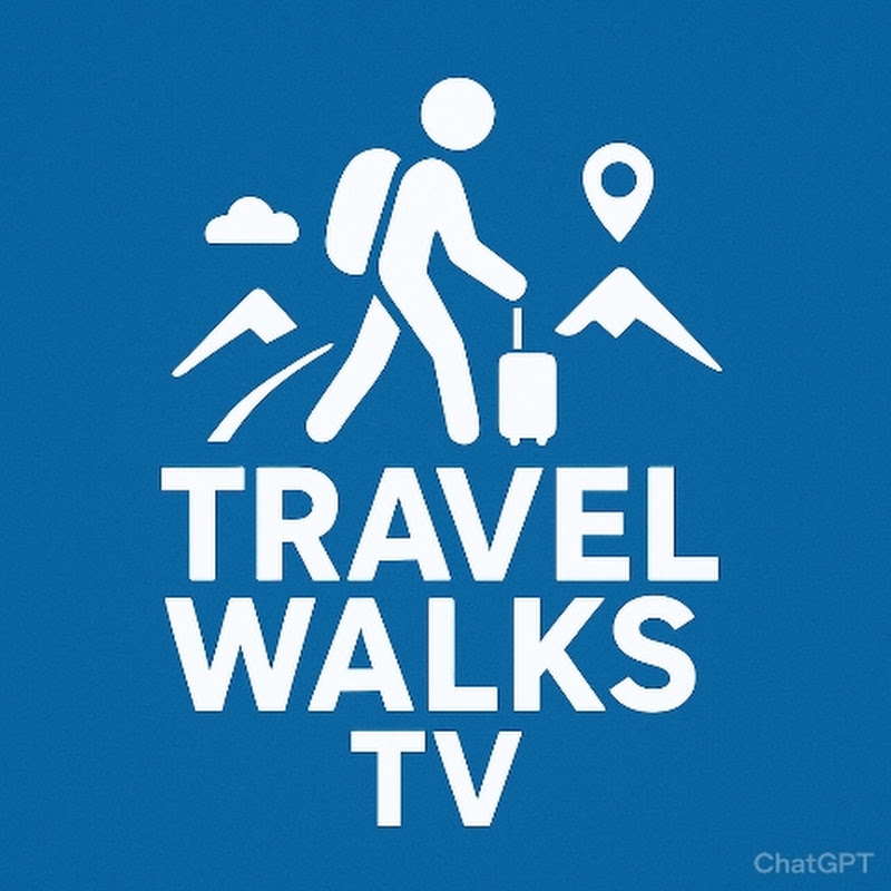 Travel Walks TV
