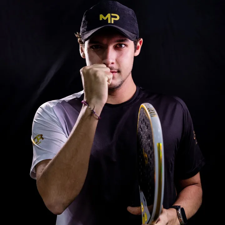 Miguel Peres Duque