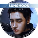 Sunghoon Chile