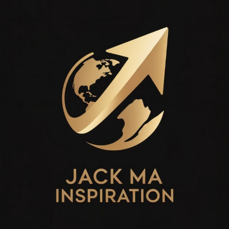 Jack ma Inspiration