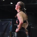 Jade • Female coach ✨