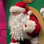 Santa Sleighs
