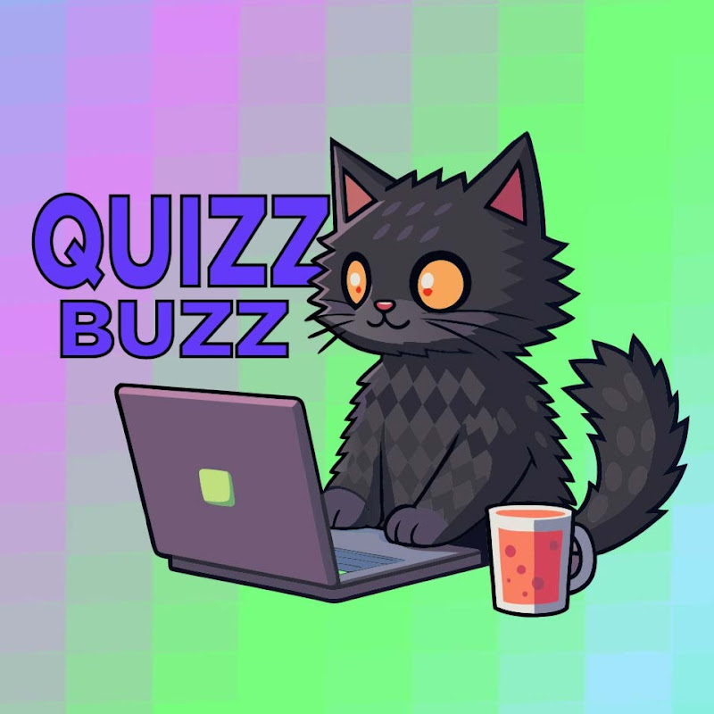 Quizz Buzz
