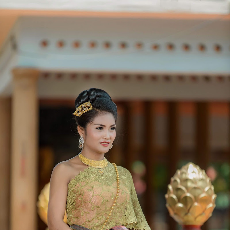 Chea Sokhim
