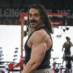 André Vaillant | Online Coach