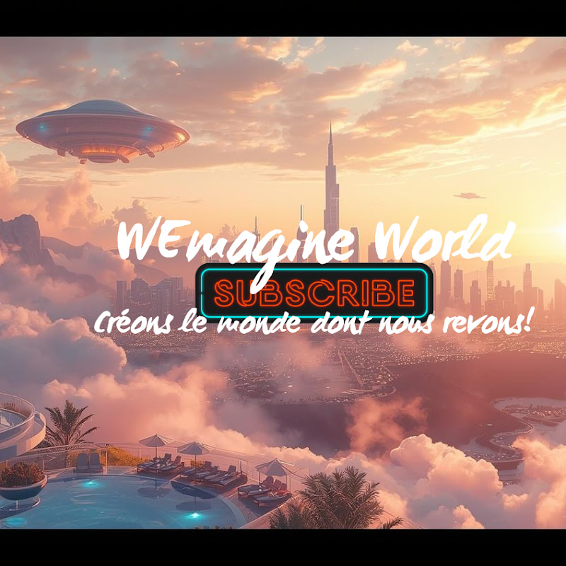 WEmagine World