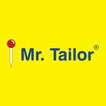 Mr. Tailor