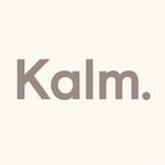 Kalm.