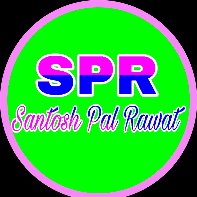 @Santosh pal Rawat
