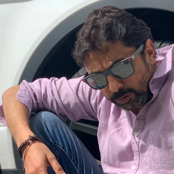 Vinay Grover