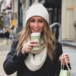CHANTAL GREGORY | content + lifestyle