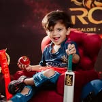 Vmamba Baby Studio