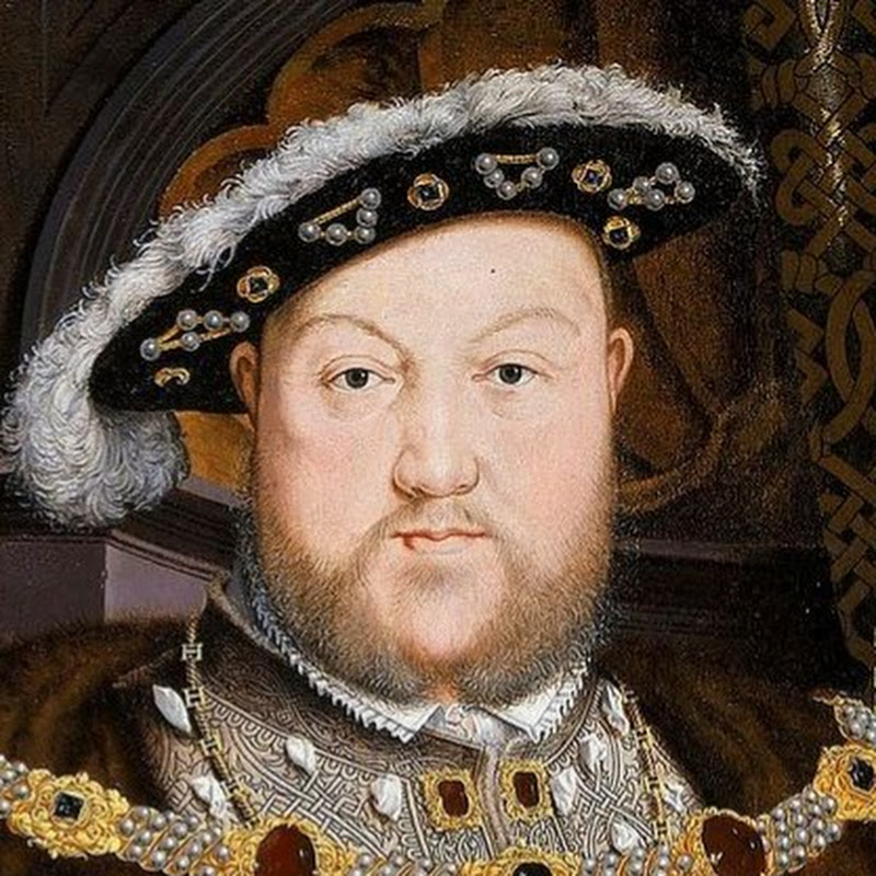 Random History Facts
