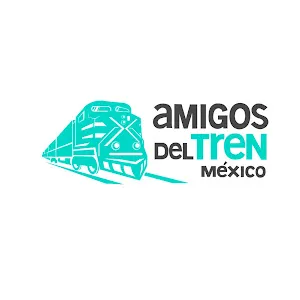 Amigos del Tren - México 🚂