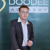 โค้ชแจ็คกี้ สอนเทรด