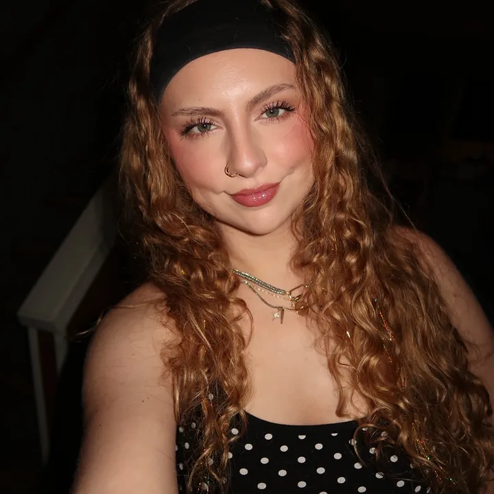 A R I E L 🐆🍸🎱