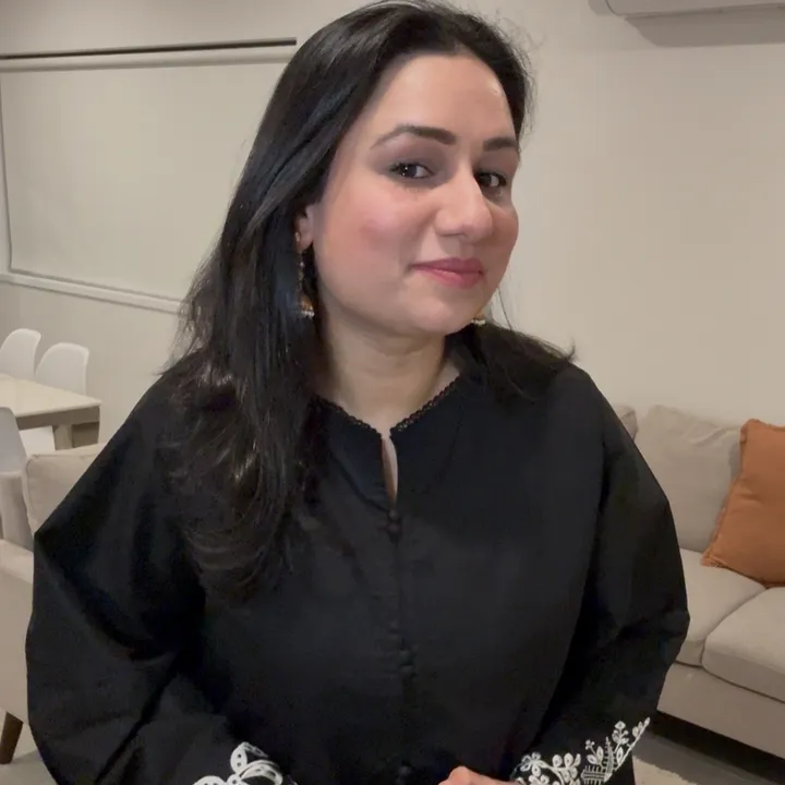 Farheen naz vlogs