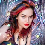 Lily Marie Antonini (Lil-E, Lil-3, & STAR) LILYTHESTAR 🌟✝️🎶❤️‍🔥