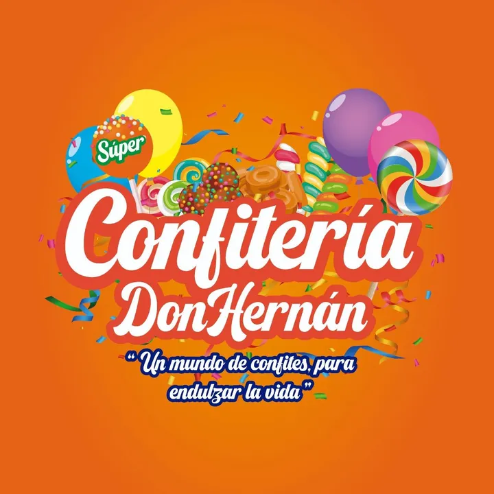 Confitería Don Hernán