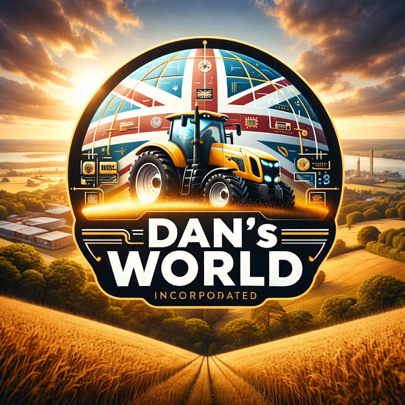 DANS WORLD