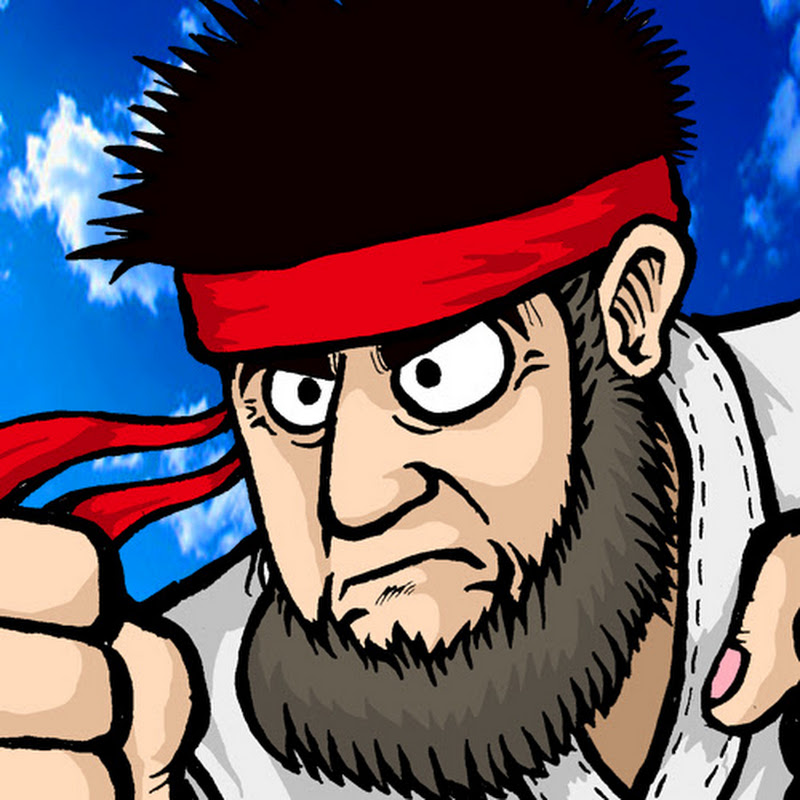 ゲーム老人チャンネル