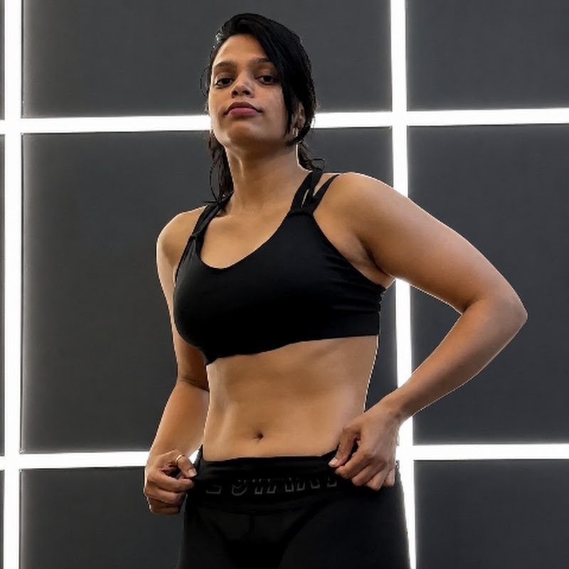 Riya Gupta