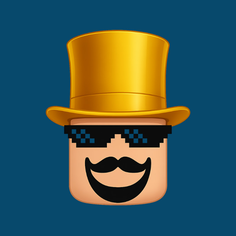 GoldenHatRants