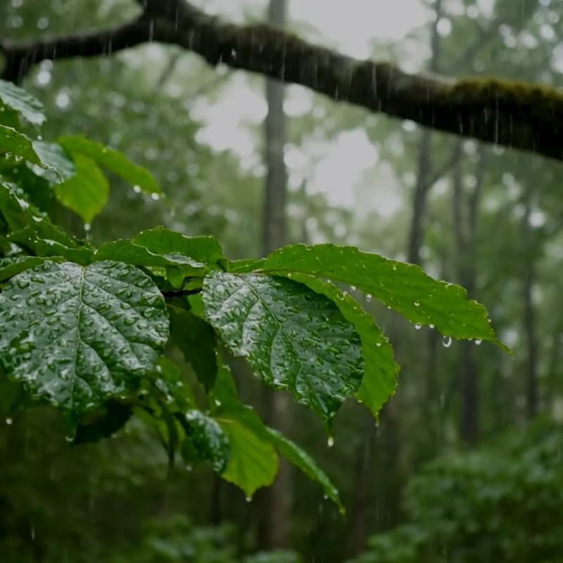 Natural Ambience