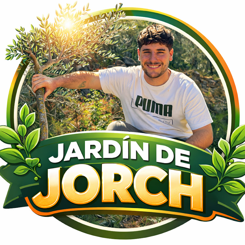 Jardin de Jorch
