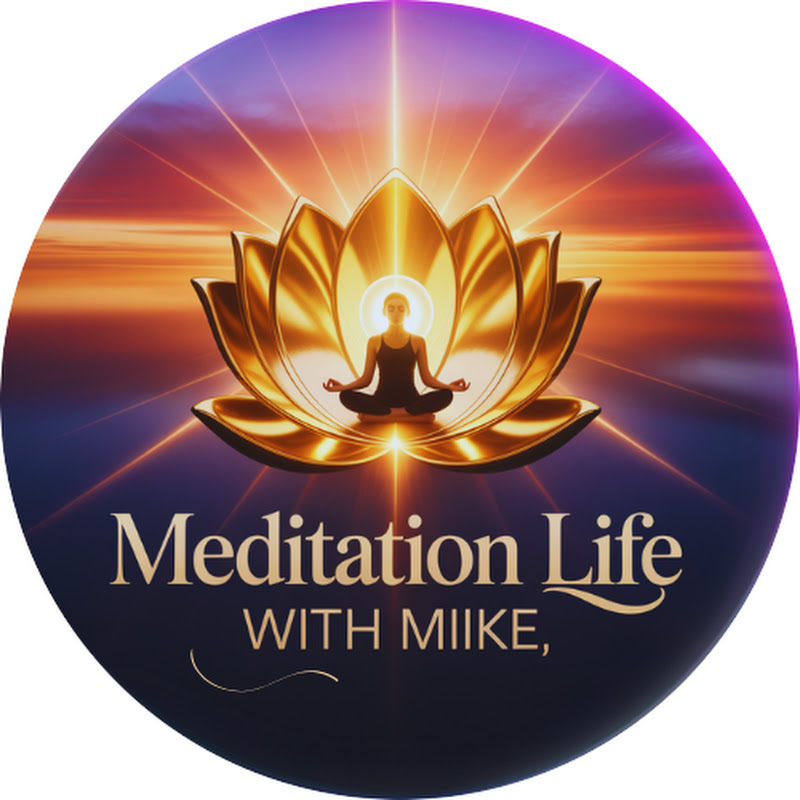 Meditation Life with Miike