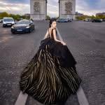 澳門太太Winnie, Winnie Leong