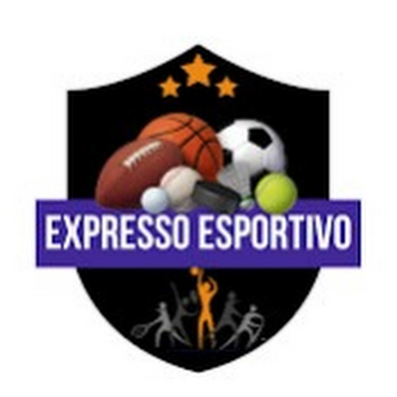Expresso Esportivo Oficial