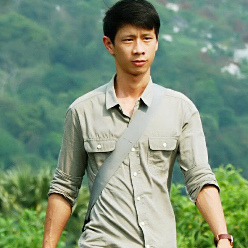 Dương Trần Vlogs
