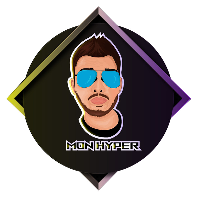 MON Hyper Sports