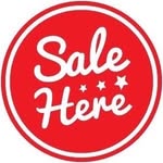 SaleHere TH .. อะไรลดเรารู้-*