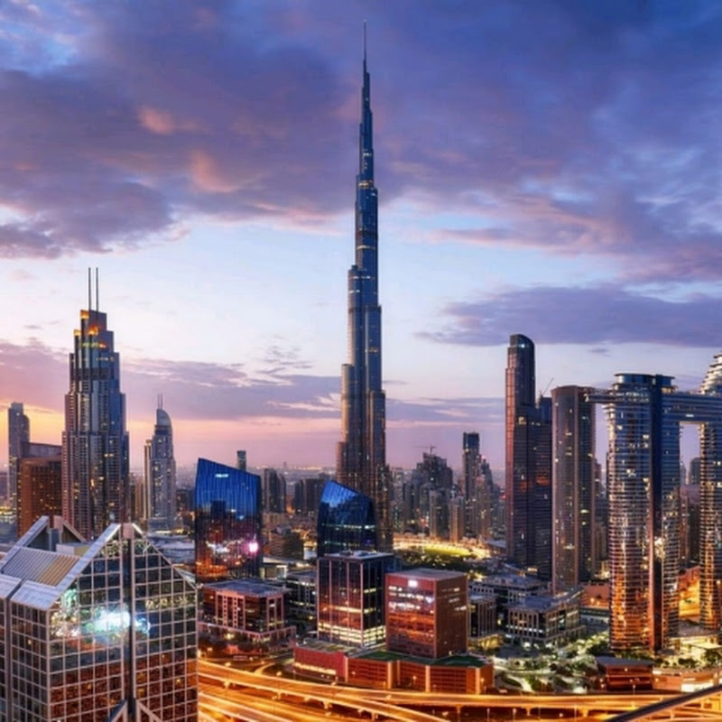 Dubai Life