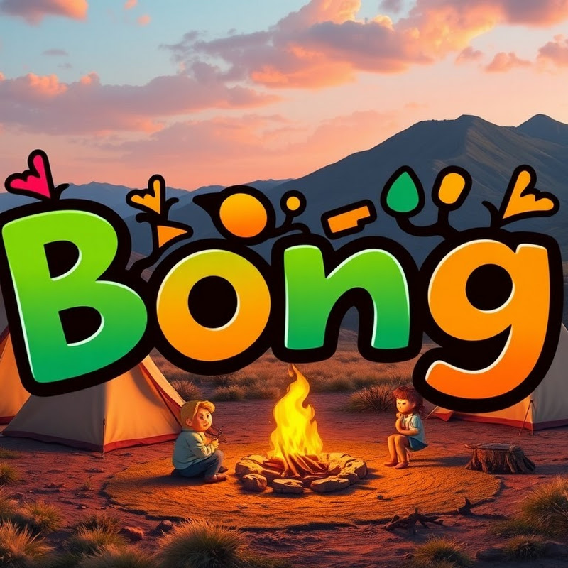 Bong