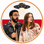 Aliens in Poland