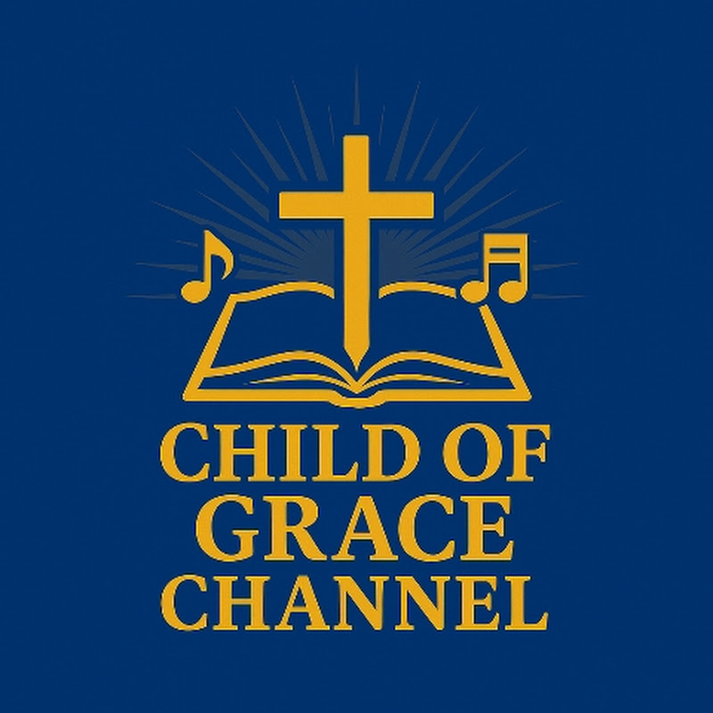 Child of Grace Channel 